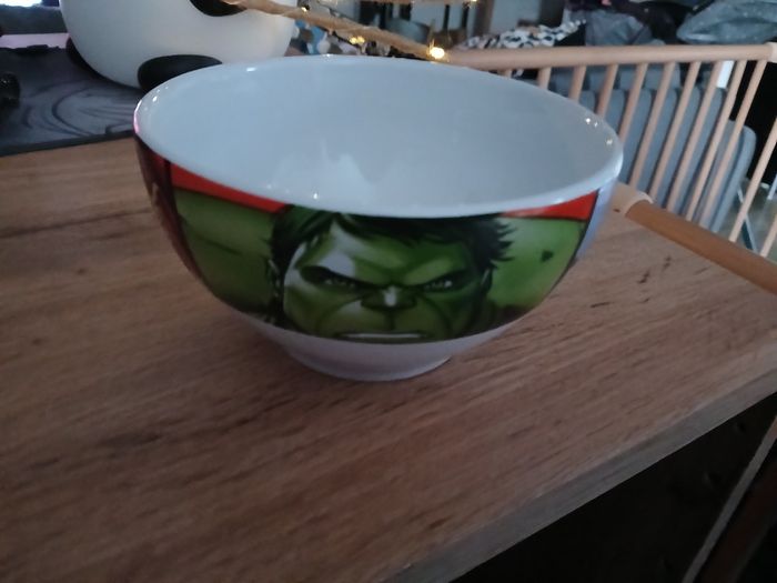 BOL AVANGERS - photo numéro 2