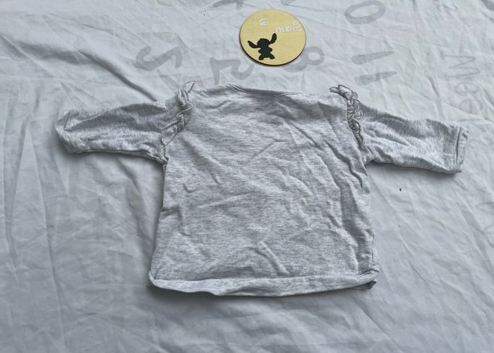 Pull bébé fille - photo numéro 3