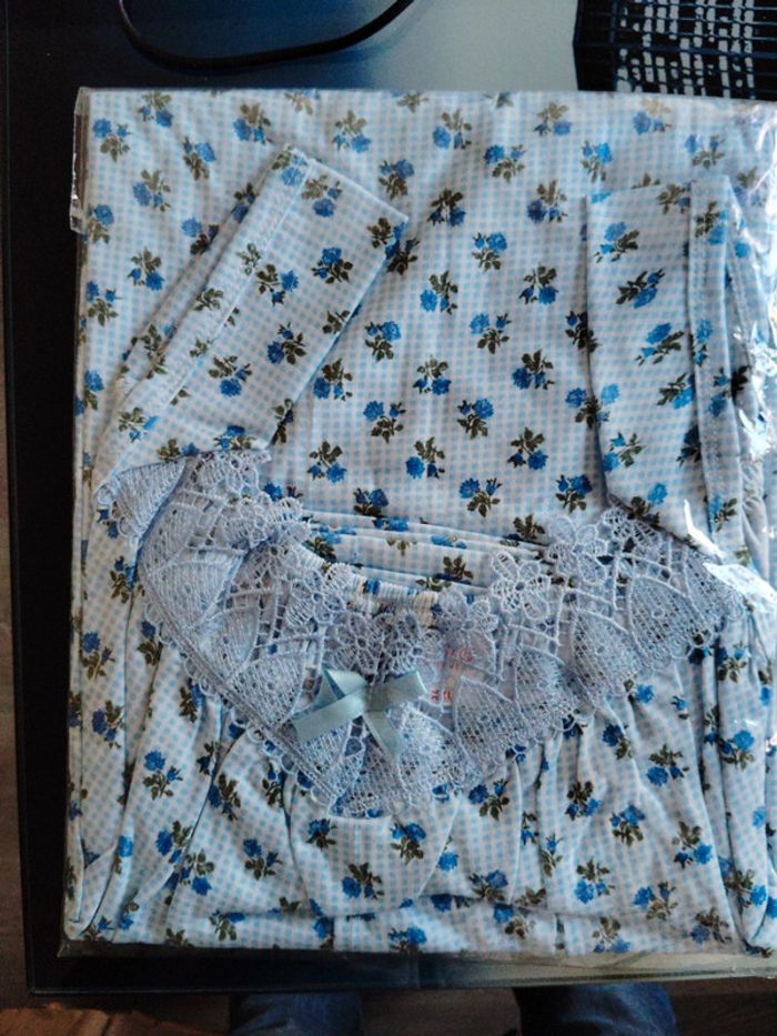 Chemise de nuit femme - photo numéro 5