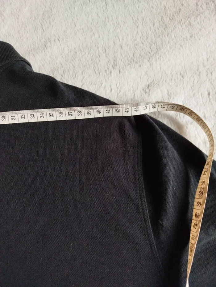 Polo US Polo Assn noir taille XL - photo numéro 10
