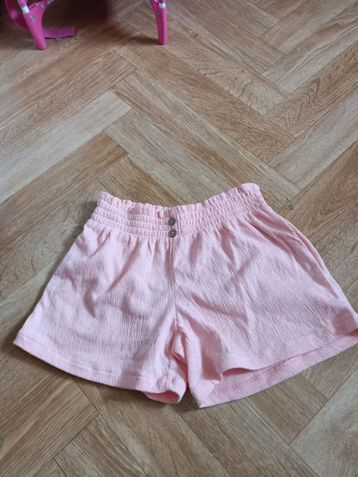Short