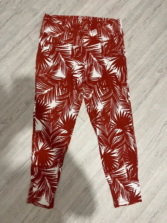 Pantalon de grossesse