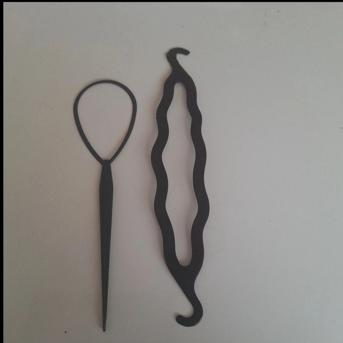 accessoire cheveux