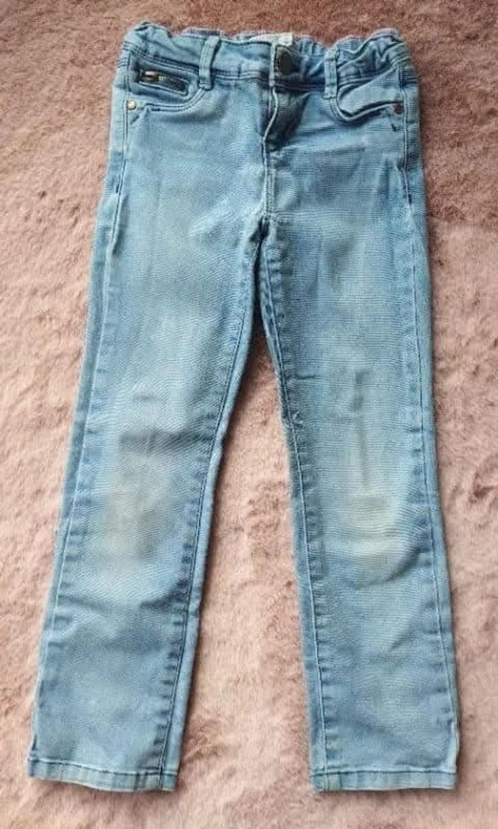 Jean Okaïdi 6 ans - photo numéro 3