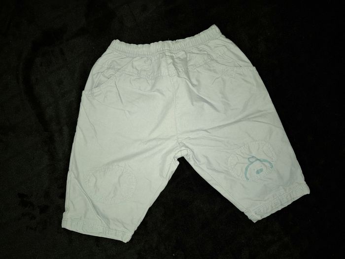 Lot de pantalon