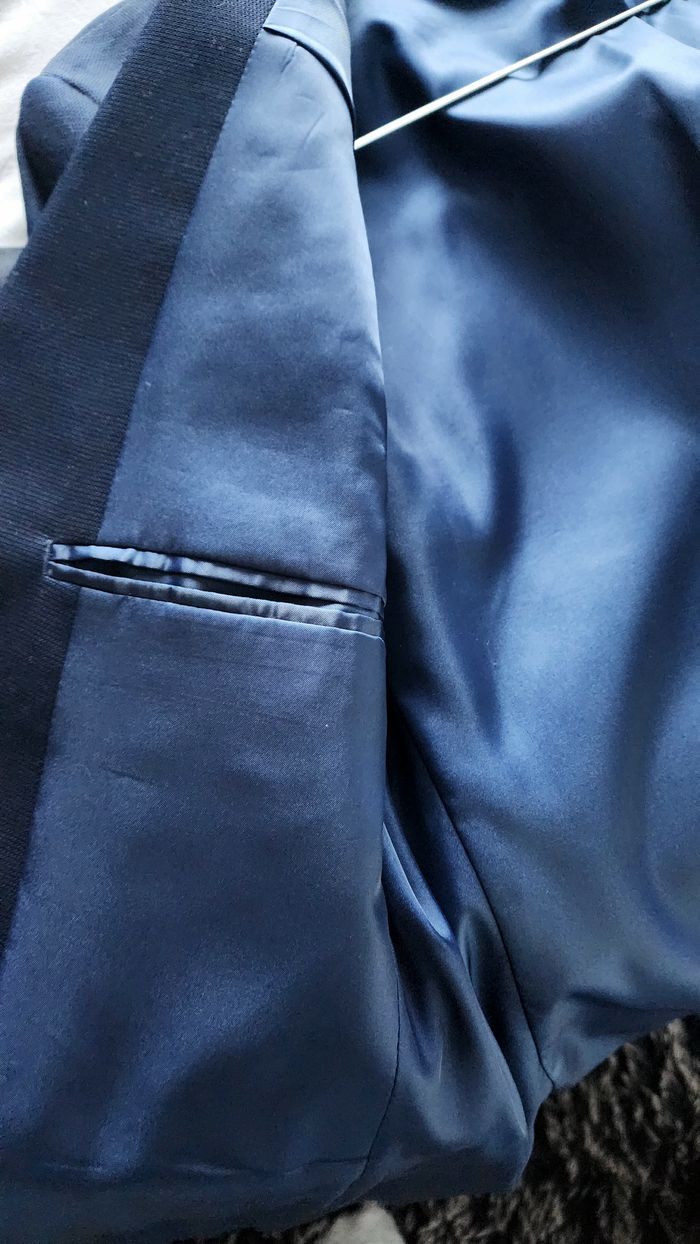 Costume - photo numéro 3