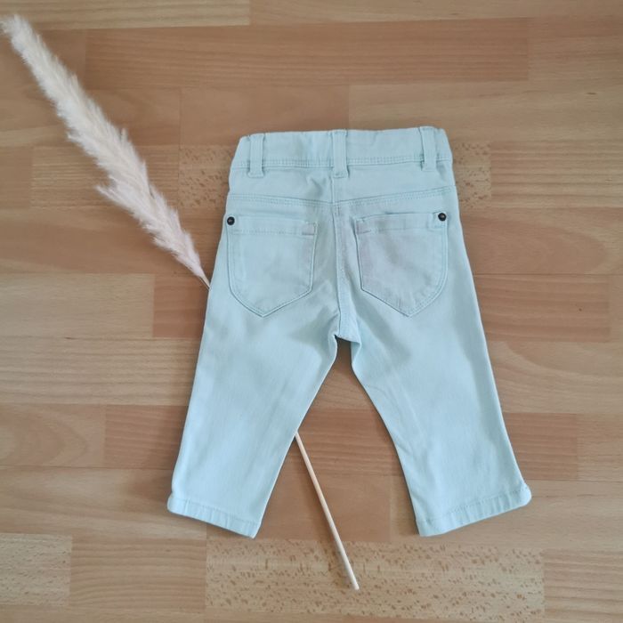 Pantacourt Kiabi 2 ans - photo numéro 2