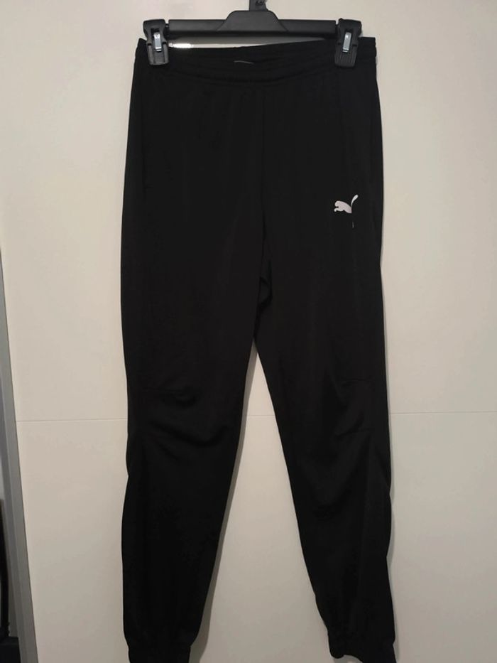 Survêtement puma 13-14 ans