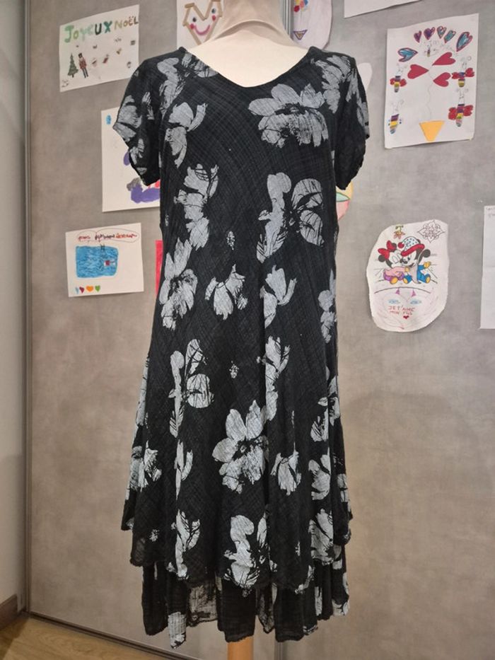 Robe #casual #été 40