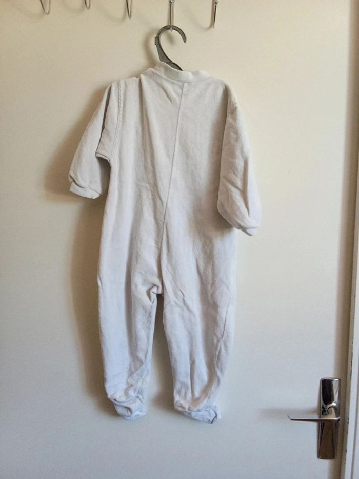 Lot de 5 pyjamas - photo numéro 15