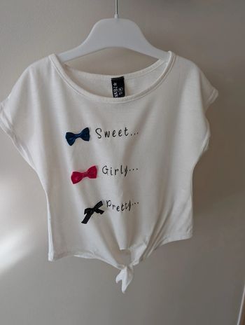 Top été noeud noué