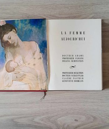 histoire illustrée de la femme tome 3 la femme aujourd'hui