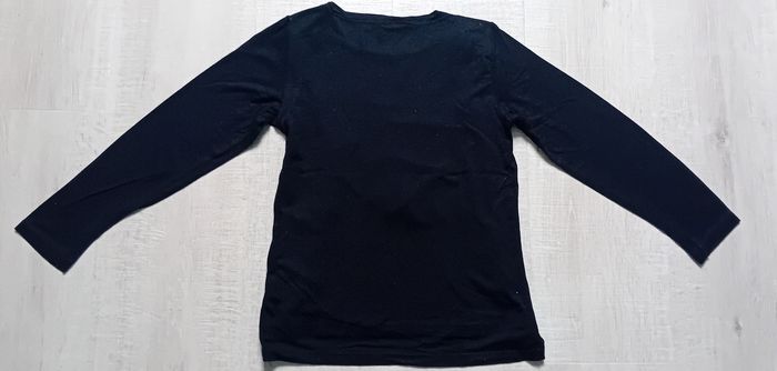 T-shirt ML Palomino 8 ans - photo numéro 4