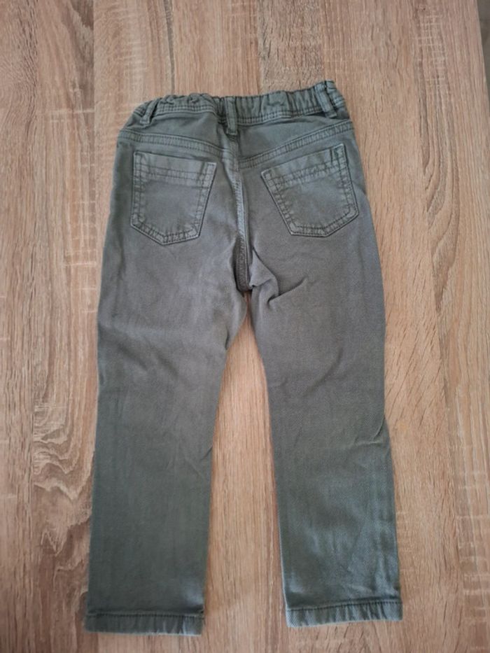 Pantalon 4 ans - photo numéro 3