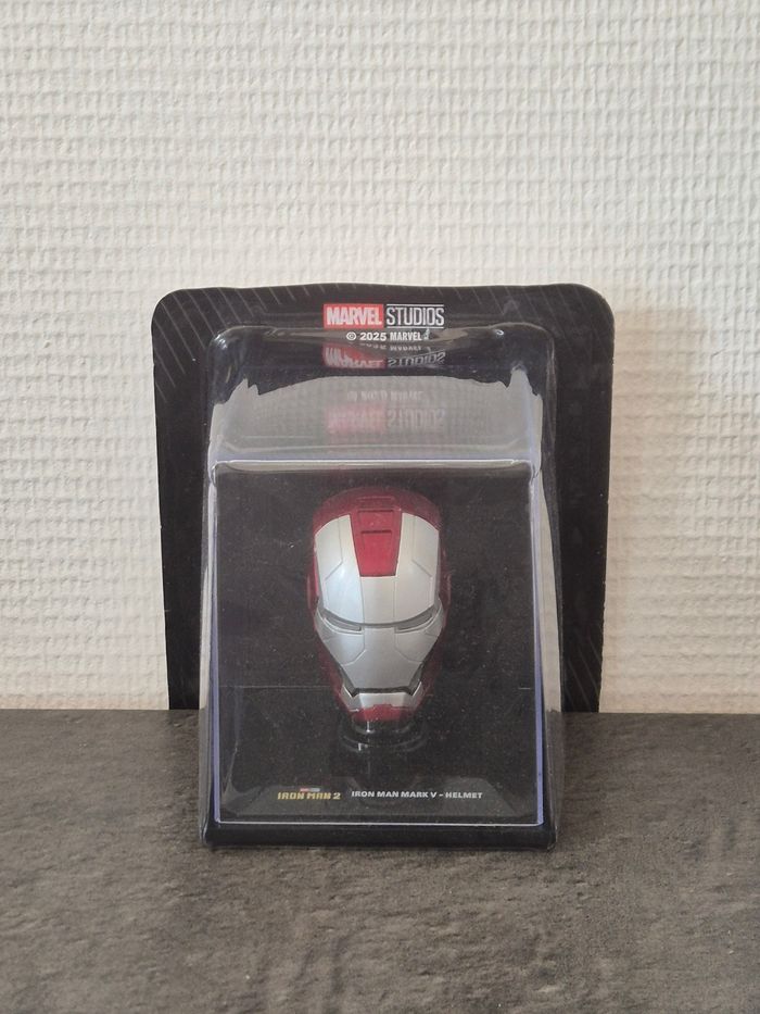 Figurine Iron Man