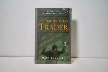 The Disciplined Trader – Developing Winning Attitudes (Paperback)