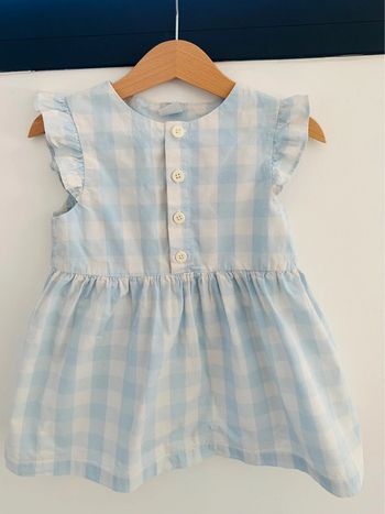Robe Petit Bateau