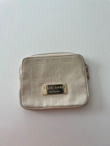 Pochette elie saab