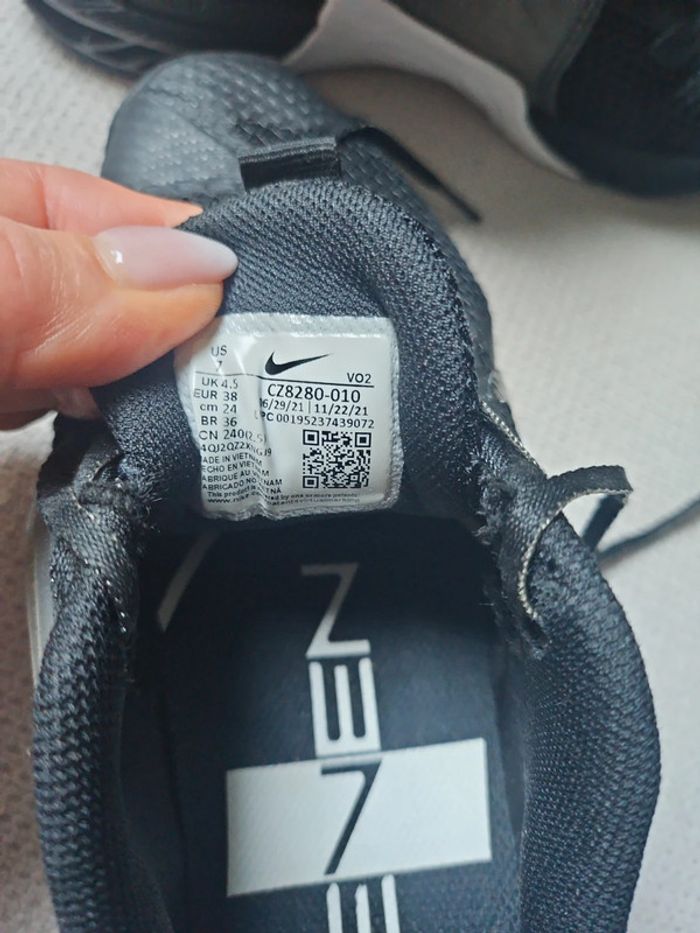 Baskets Nike Metcon 7 - photo numéro 5