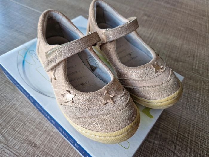 Primigi 27 en très bon état - photo numéro 2