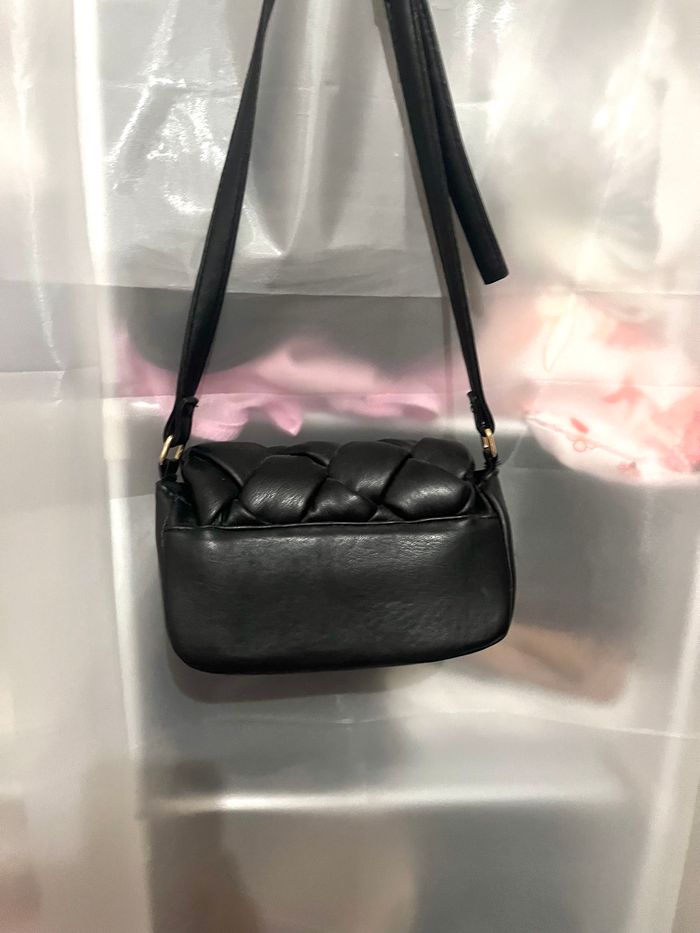 Sac Noir Primark - photo numéro 3