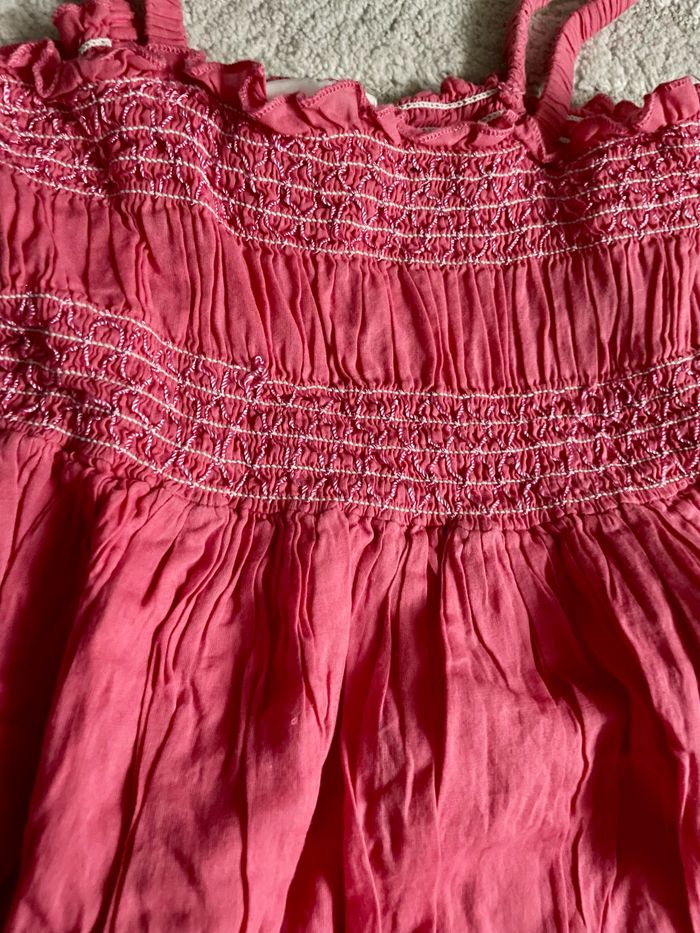Robe et casquette 4 ans - photo numéro 3