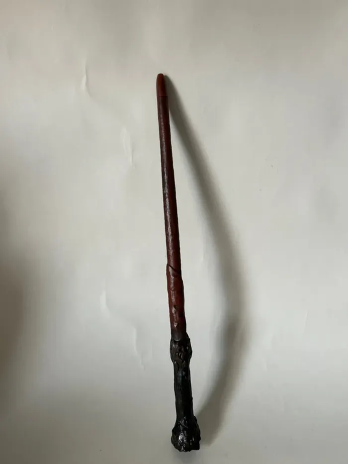 Baguette magique Harry potter