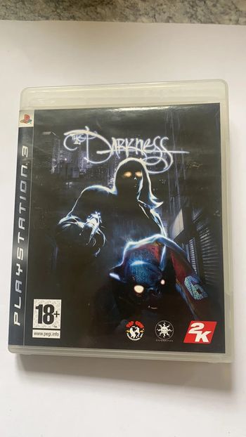 darkness ps3
