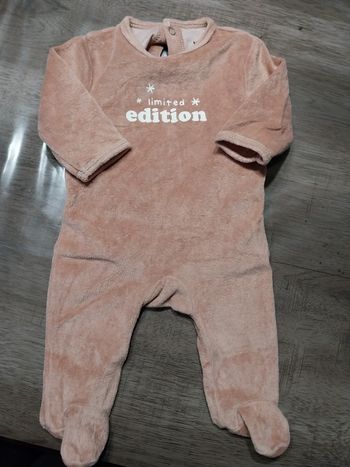 Bébé garçon 1 3 mois