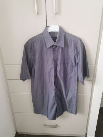 Chemise Lorenzo Calvino