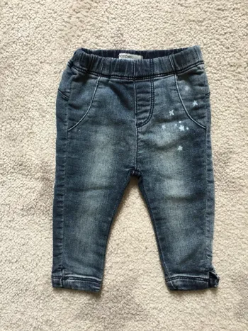 Jegging noppies 3 mois