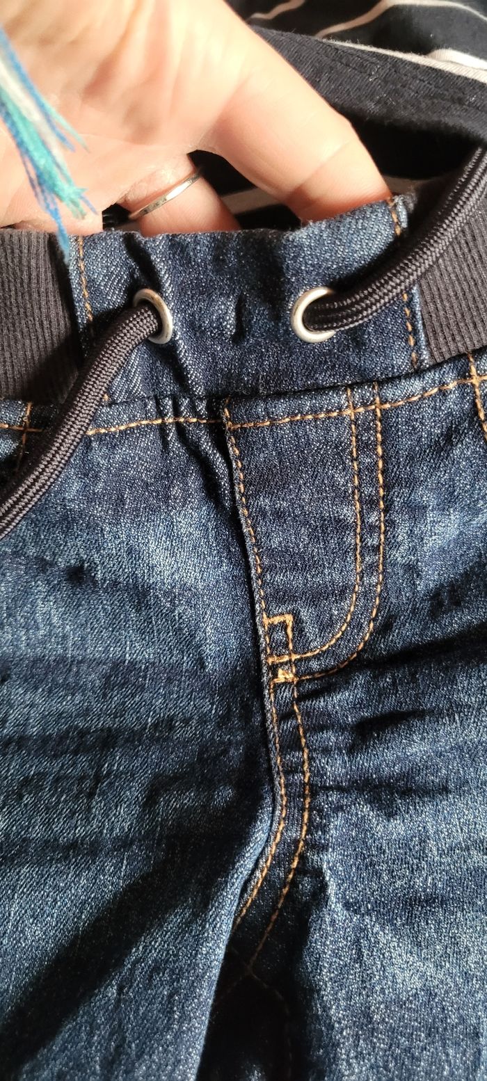 Ensemble 2 pièces - photo numéro 4