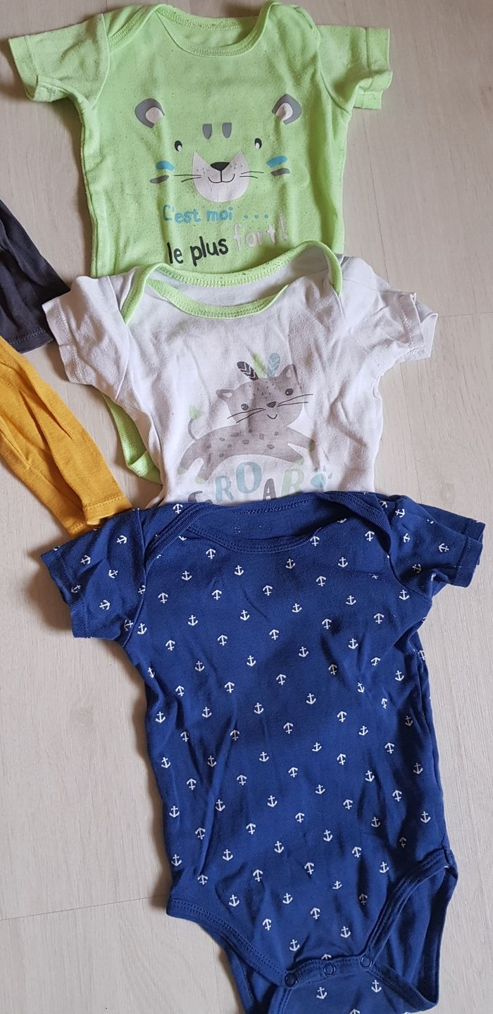 Bodies - photo numéro 3