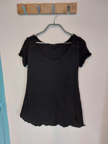 T-shirt grossesse H&M