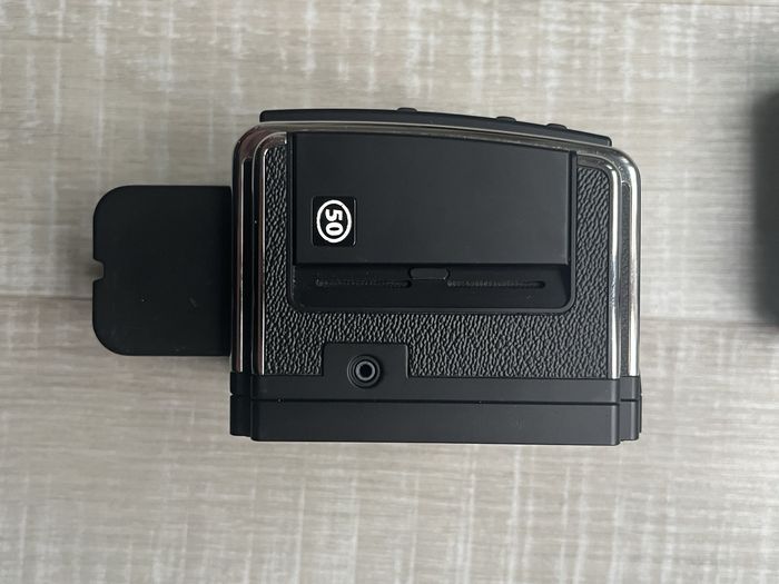 Hasselblad CFV 50 - photo numéro 4