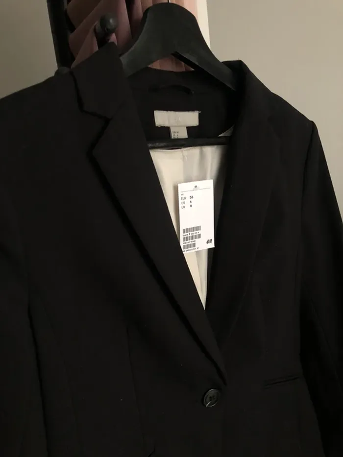 Blazer - photo numéro 5