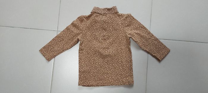 Sous pull 24 mois - photo numéro 4