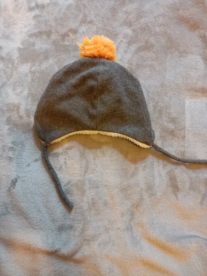 Bonnet 18-36 mois - photo numéro 2