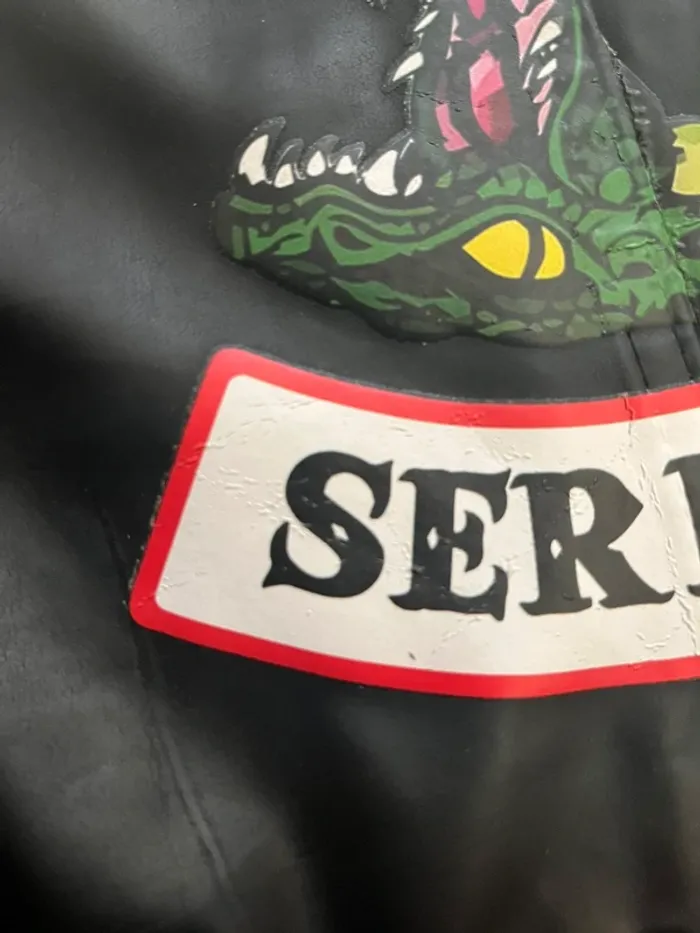 Veste rivedale - photo numéro 6