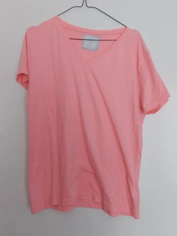 Lot de 4 t-shirts de sport femme taille M