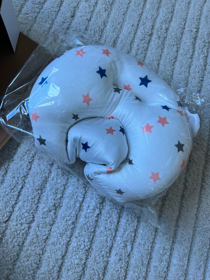 Coussin de bain - photo numéro 2