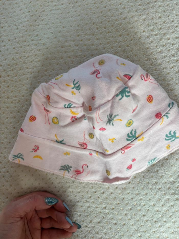 Ensemble petit bateau - photo numéro 5