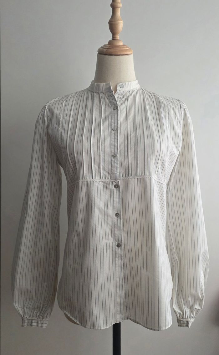 Chemise Max Studio, taille XS