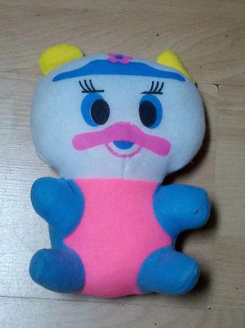peluche