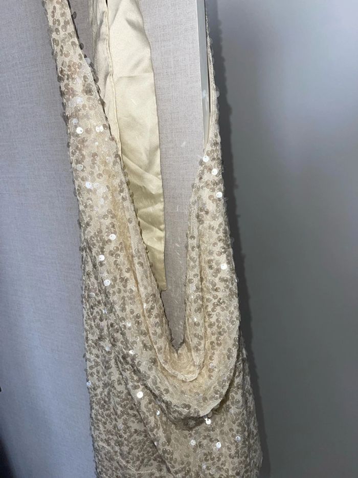 Robe de soirée - photo numéro 3