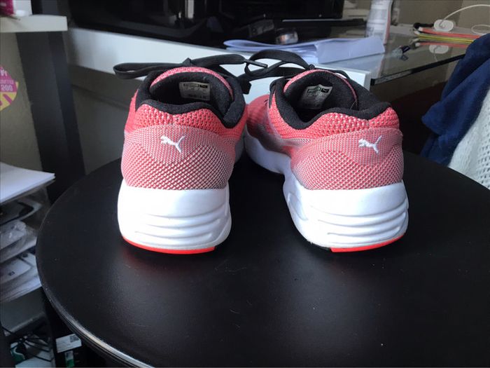 Puma trinomic - photo numéro 4