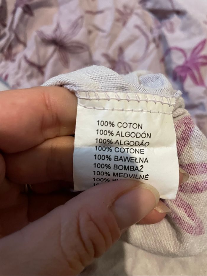 Drap housse et drap plat - photo numéro 4