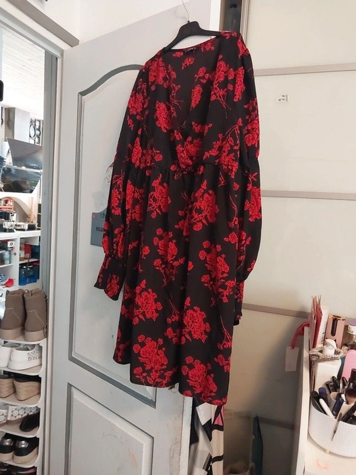 Robe femme