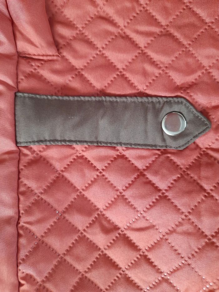 Veste matelassé femme - photo numéro 3