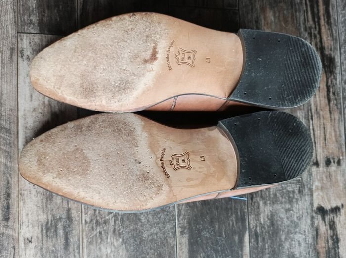 Chaussures de ville - photo numéro 4